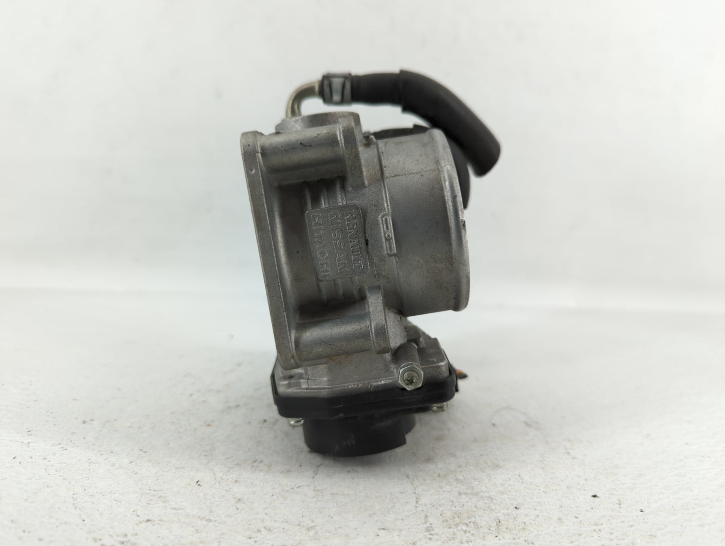 2008-2012 Infiniti Ex35 Throttle Body P/N:526-02 RME60-21 Fits OEM Used Auto Parts - Oemusedautoparts1.com