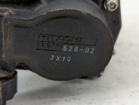 2008-2012 Infiniti Ex35 Throttle Body P/N:526-02 RME60-21 Fits OEM Used Auto Parts - Oemusedautoparts1.com