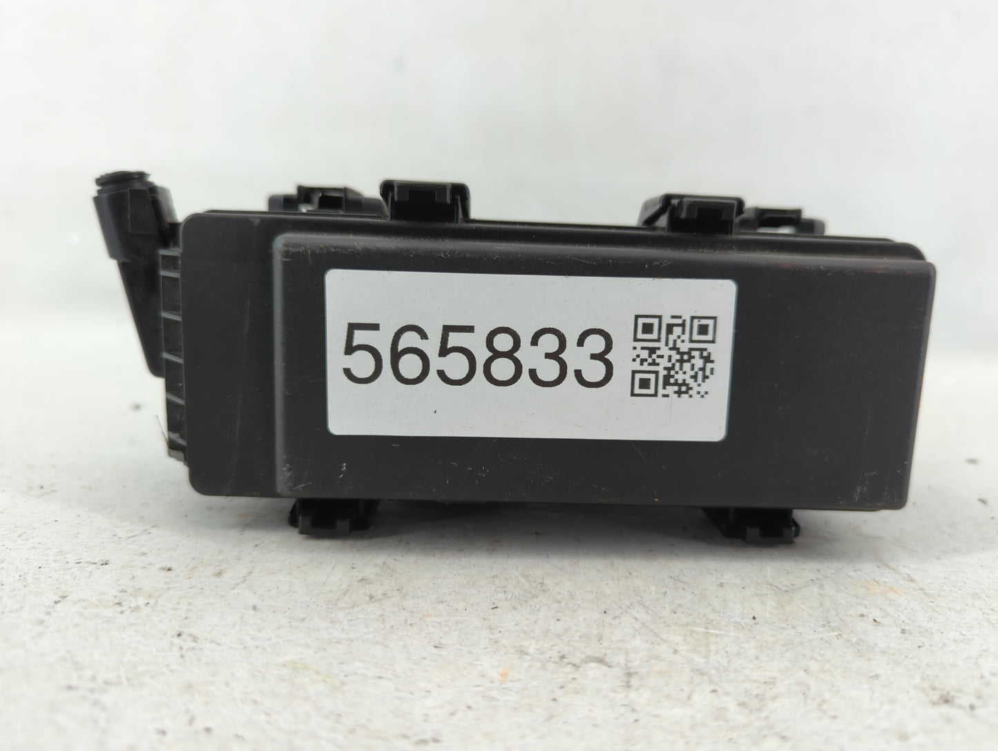 2008 Infiniti Ex35 Fusebox Fuse Box Panel Relay Module P/N:TK8-A110A1 Fits OEM Used Auto Parts - Oemusedautoparts1.com