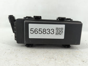 compare product 2008 Infiniti Ex35 Fusebox Fuse Box Panel Relay Module P/N:TK8-A110A1 Fits OEM Used Auto Parts