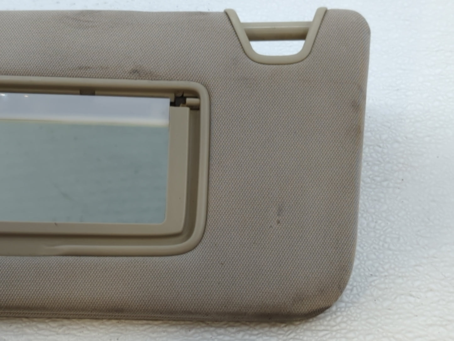 2008-2012 Infiniti Ex35 Sun Visor Shade Replacement Driver Left Mirror Fits Fits 2008 2009 2010 2011 2012 2013 2014 2015 201