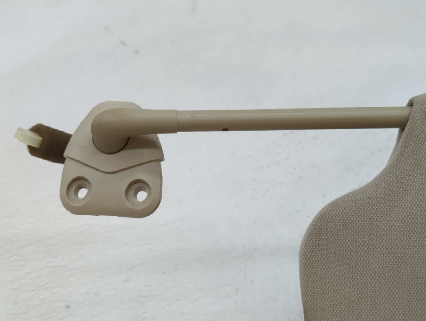 2008-2012 Infiniti Ex35 Sun Visor Shade Replacement Driver Left Mirror Fits Fits 2008 2009 2010 2011 2012 2013 2014 2015 201