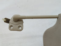 2008-2012 Infiniti Ex35 Sun Visor Shade Replacement Driver Left Mirror Fits Fits 2008 2009 2010 2011 2012 2013 2014 2015 201