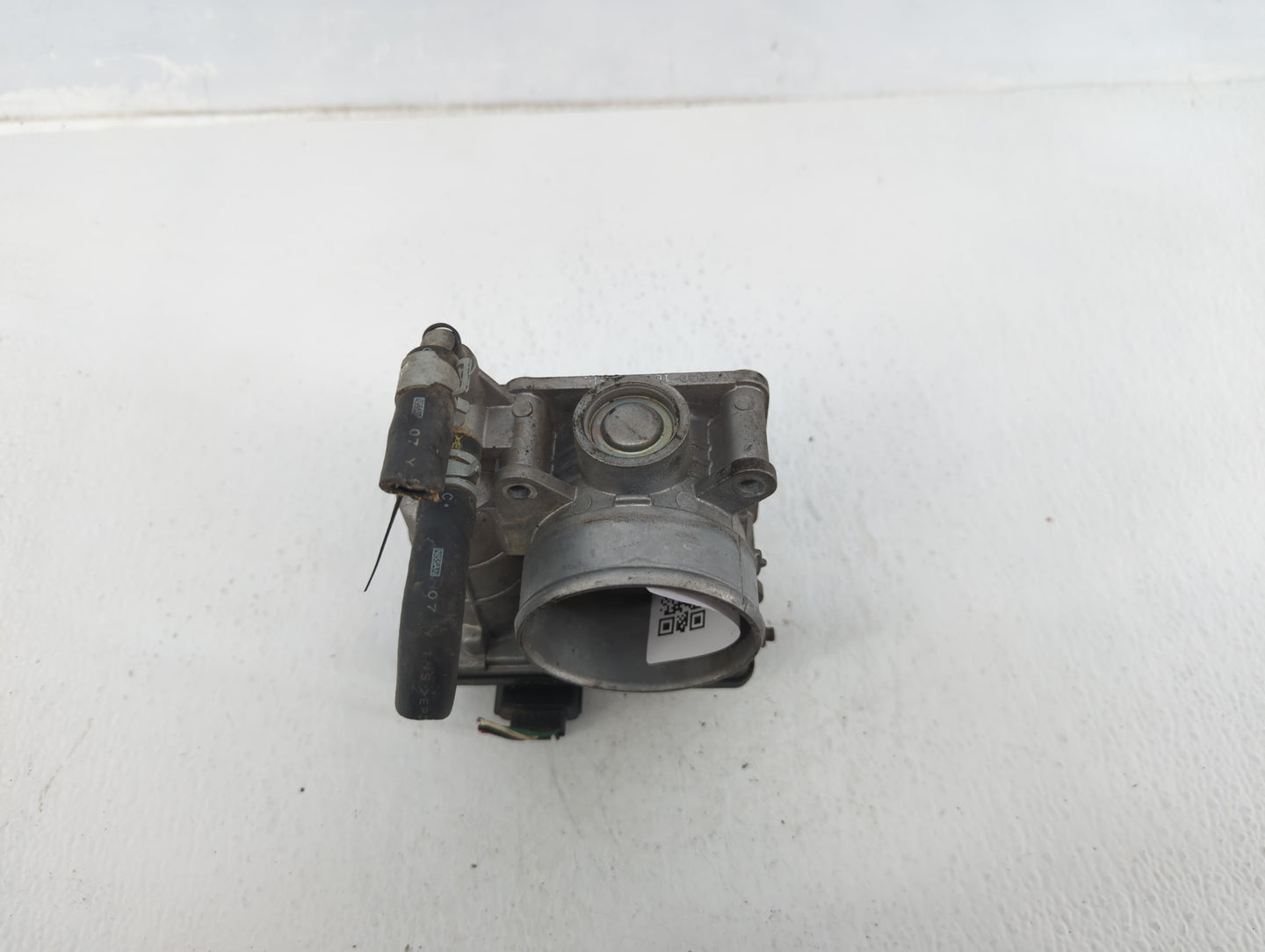 2008 Infiniti Ex35 Throttle Body P/N:RME60-16 Fits OEM Used Auto Parts - Oemusedautoparts1.com