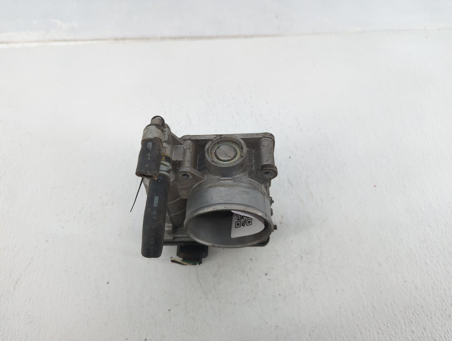 2008 Infiniti Ex35 Throttle Body P/N:RME60-16 Fits OEM Used Auto Parts - Oemusedautoparts1.com