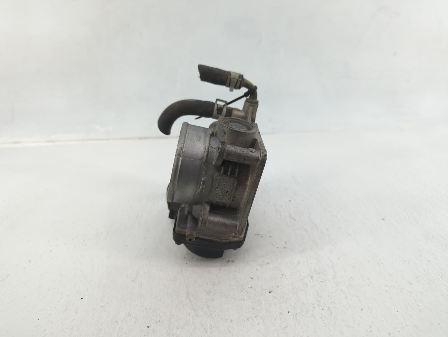 2008 Infiniti Ex35 Throttle Body P/N:RME60-16 Fits OEM Used Auto Parts - Oemusedautoparts1.com