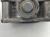 2008 Infiniti Ex35 Throttle Body P/N:RME60-16 Fits OEM Used Auto Parts - Oemusedautoparts1.com