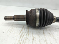 2008-2009 Infiniti Ex35 Axle Shaft Front Passenger Cv C/v - Oemusedautoparts1.com