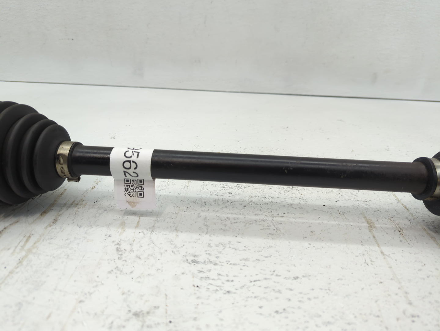 2008-2009 Infiniti Ex35 Axle Shaft Front Passenger Cv C/v - Oemusedautoparts1.com