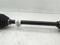 2008-2009 Infiniti Ex35 Axle Shaft Front Passenger Cv C/v - Oemusedautoparts1.com