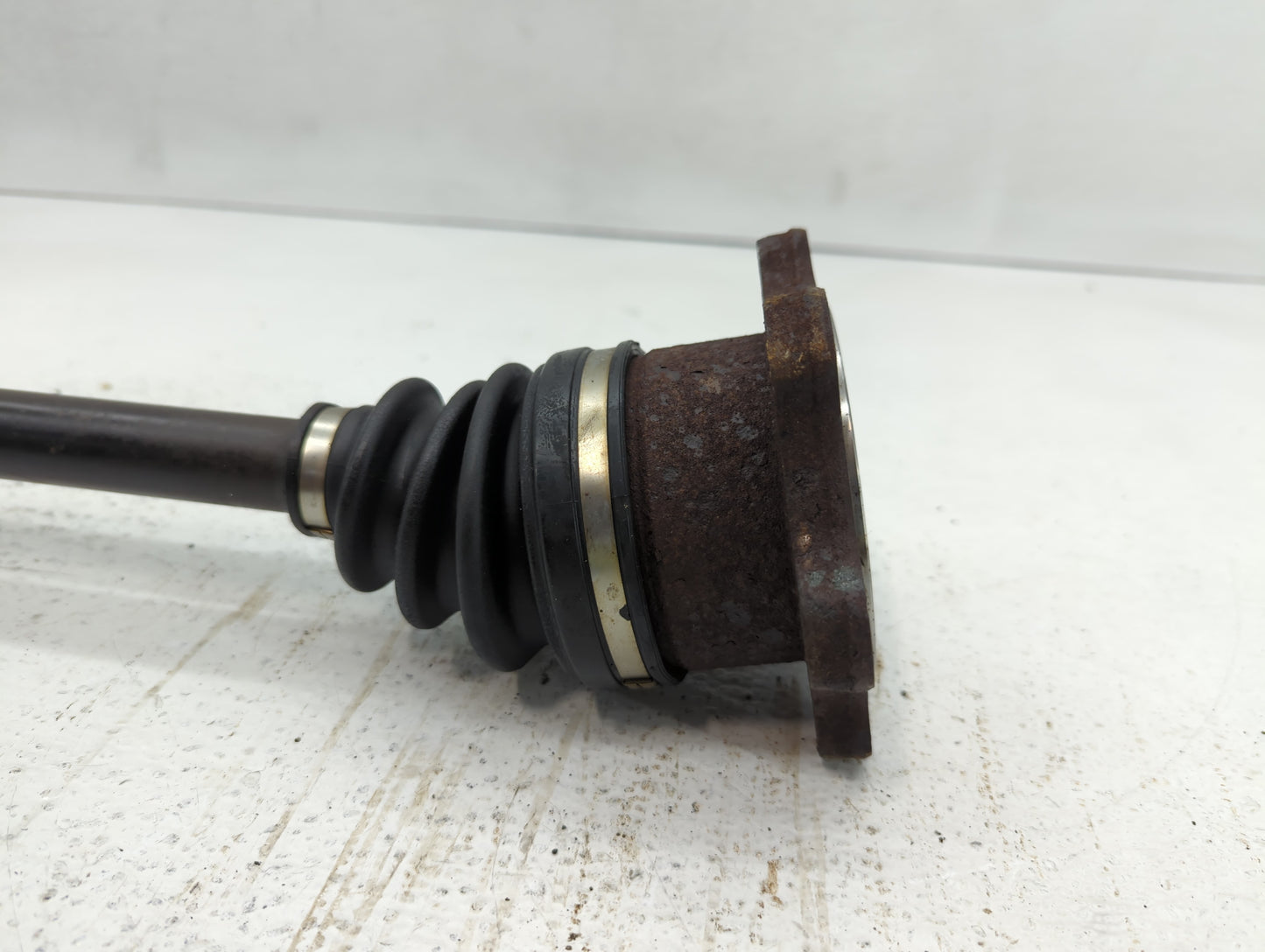 2008-2009 Infiniti Ex35 Axle Shaft Front Passenger Cv C/v - Oemusedautoparts1.com