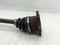 2008-2009 Infiniti Ex35 Axle Shaft Front Passenger Cv C/v - Oemusedautoparts1.com