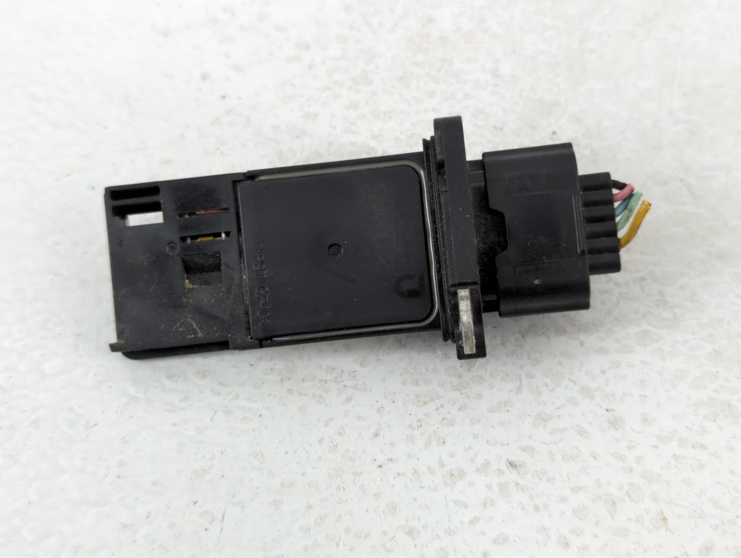 2008-2012 Infiniti Ex35 Mass Air Flow Meter Maf - Oemusedautoparts1.com