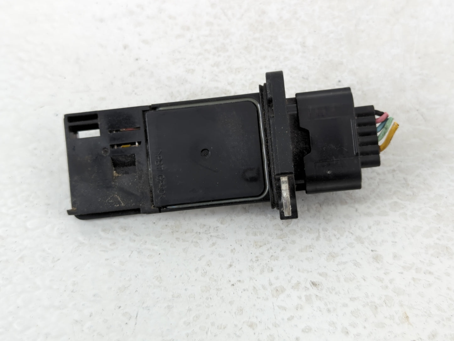 2008-2012 Infiniti Ex35 Mass Air Flow Meter Maf - Oemusedautoparts1.com