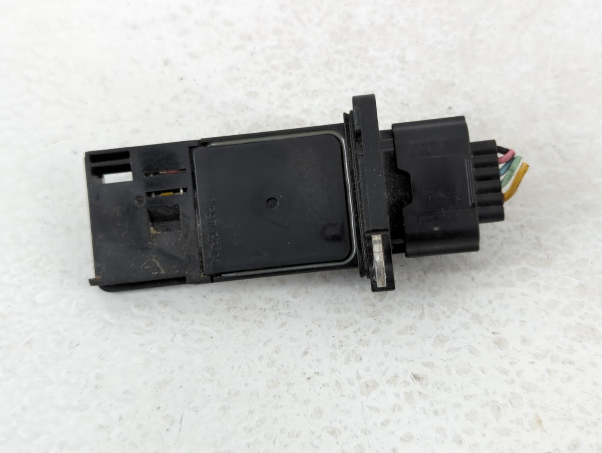 2008-2012 Infiniti Ex35 Mass Air Flow Meter Maf Sensor - Oemusedautoparts1.com