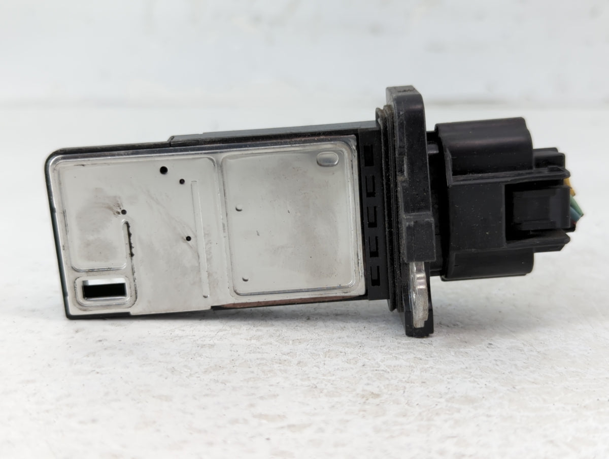 2008-2012 Infiniti Ex35 Mass Air Flow Meter Maf Sensor - Oemusedautoparts1.com