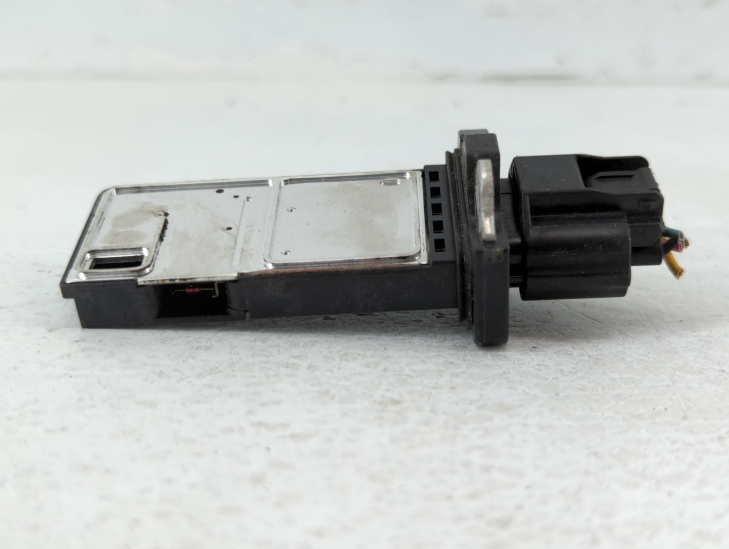 2008-2012 Infiniti Ex35 Mass Air Flow Meter Maf - Oemusedautoparts1.com