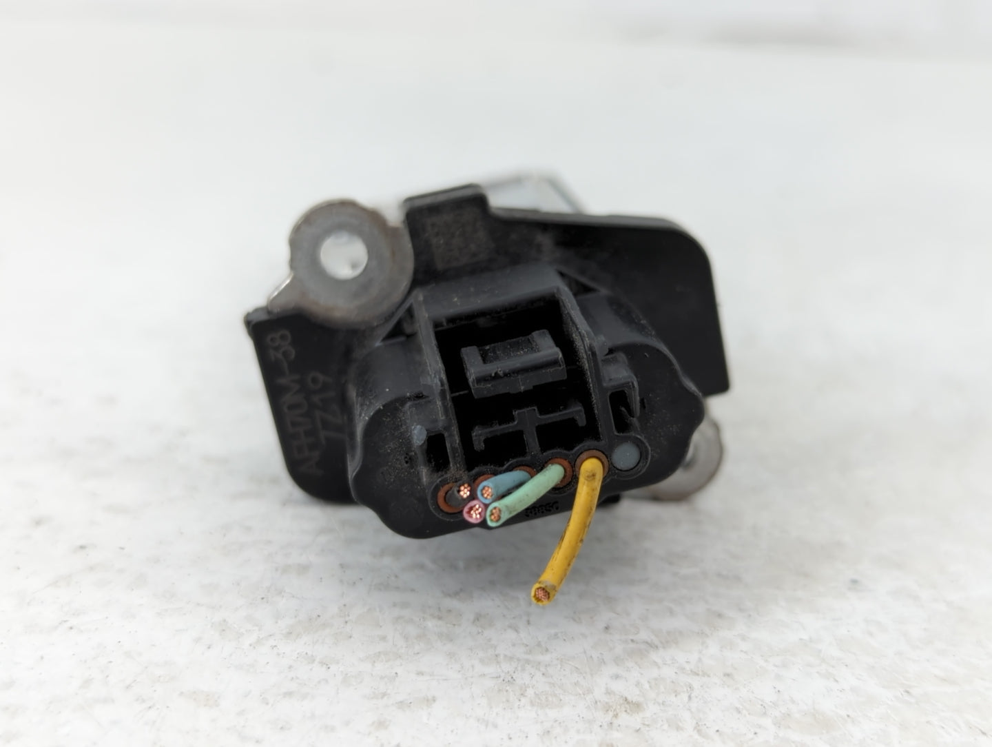 2008-2012 Infiniti Ex35 Mass Air Flow Meter Maf - Oemusedautoparts1.com