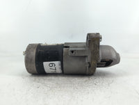 2008-2012 Infiniti Ex35 Car Starter Motor Solenoid OEM P/N:22004161 Fits Fits 2007 2008 2009 2010 2011 2012 OEM Used Auto Pa