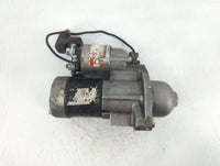 2008-2012 Infiniti Ex35 Car Starter Motor Solenoid OEM P/N:22004161 Fits Fits 2007 2008 2009 2010 2011 2012 OEM Used Auto Pa