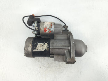2008-2012 Infiniti Ex35 Car Starter Motor Solenoid OEM P/N:22004161 Fits Fits 2007 2008 2009 2010 2011 2012 OEM Used Auto Parts