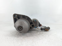 2008-2012 Infiniti Ex35 Car Starter Motor Solenoid OEM P/N:22004161 Fits Fits 2007 2008 2009 2010 2011 2012 OEM Used Auto Pa
