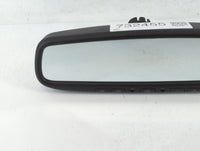 2008-2012 Infiniti Ex35 Interior Rear View Mirror Replacement OEM P/N:E11015894 Fits OEM Used Auto Parts - Oemusedautoparts1