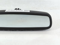 2008-2012 Infiniti Ex35 Interior Rear View Mirror Replacement OEM P/N:E11015894 Fits OEM Used Auto Parts - Oemusedautoparts1