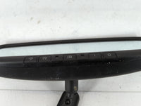 2008-2012 Infiniti Ex35 Interior Rear View Mirror Replacement OEM P/N:E11015894 Fits OEM Used Auto Parts - Oemusedautoparts1