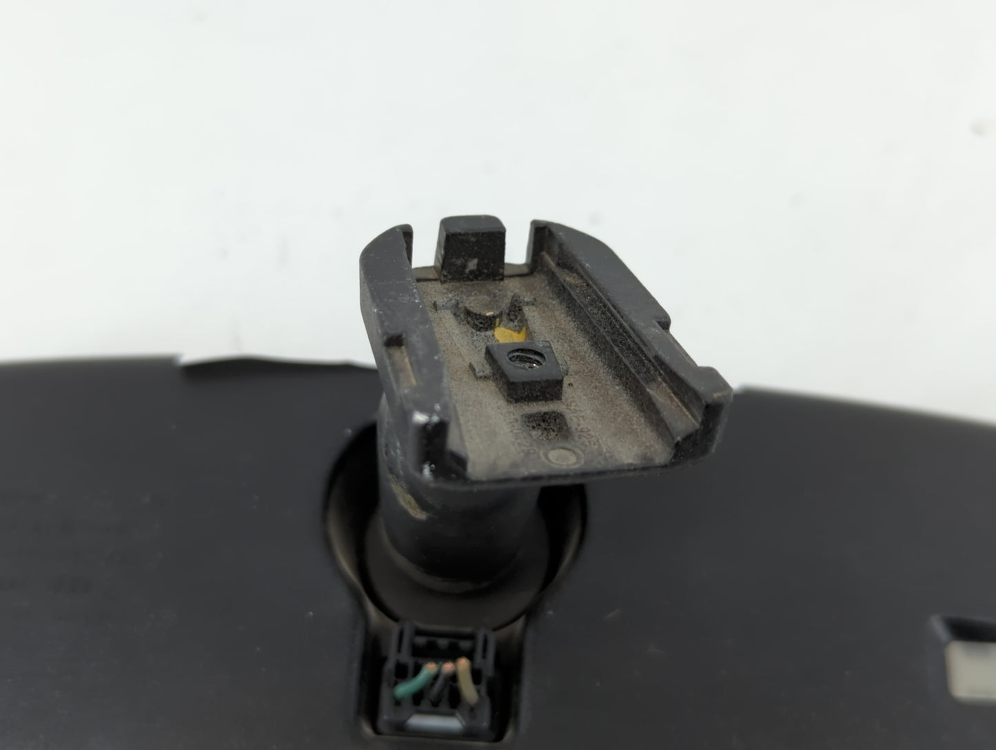 2008-2012 Infiniti Ex35 Interior Rear View Mirror Replacement OEM P/N:E11015894 Fits OEM Used Auto Parts - Oemusedautoparts1