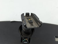 2008-2012 Infiniti Ex35 Interior Rear View Mirror Replacement OEM P/N:E11015894 Fits OEM Used Auto Parts - Oemusedautoparts1