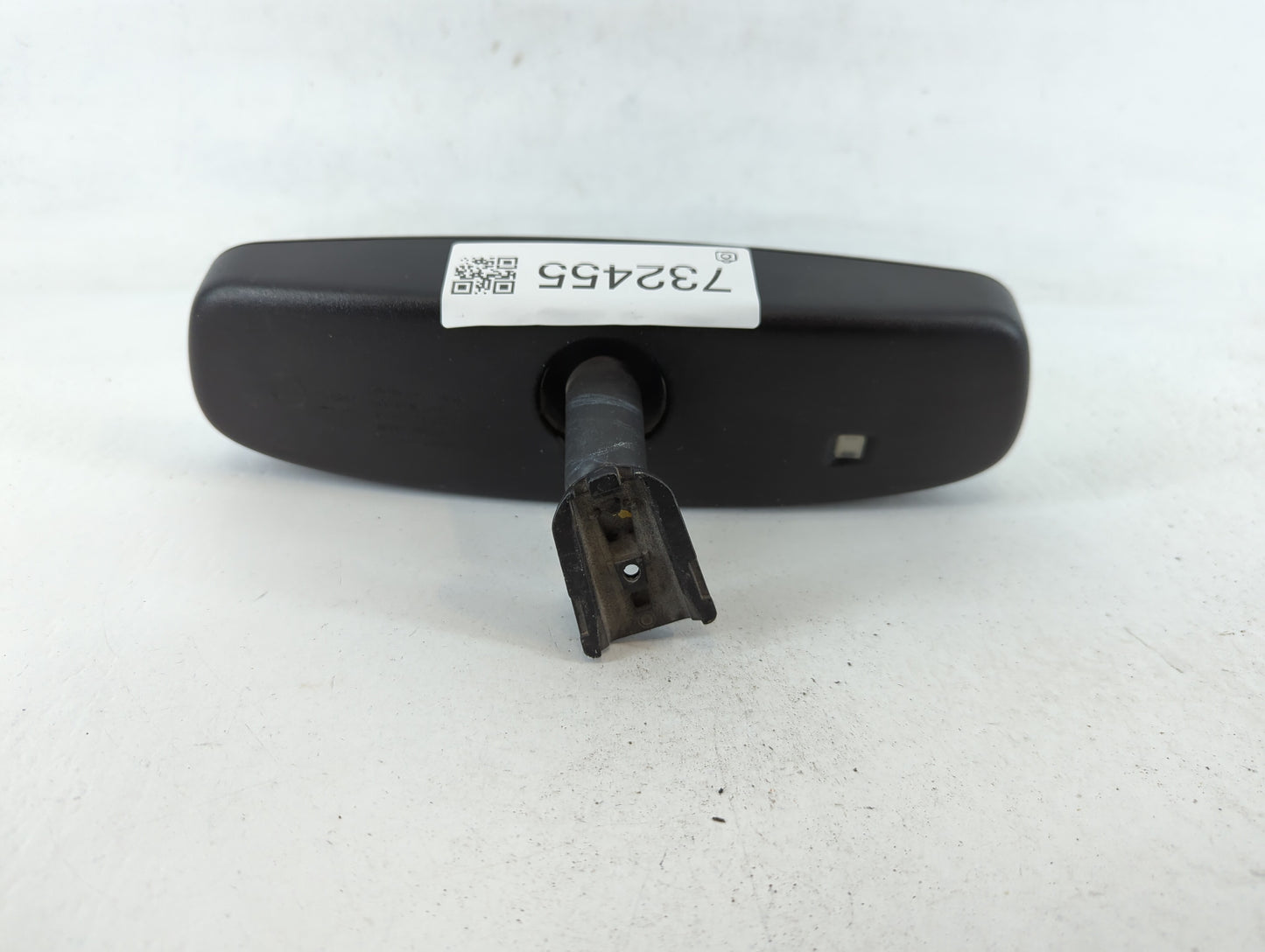 2008-2012 Infiniti Ex35 Interior Rear View Mirror Replacement OEM P/N:E11015894 Fits OEM Used Auto Parts - Oemusedautoparts1