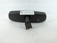 2008-2012 Infiniti Ex35 Interior Rear View Mirror Replacement OEM P/N:E11015894 Fits OEM Used Auto Parts - Oemusedautoparts1