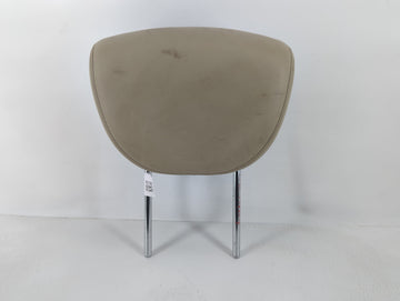 2008-2009 Infiniti Ex35 Headrest Head Rest Front Driver Passenger Seat Fits Fits 2008 2009 OEM Used Auto Parts - Oemusedauto