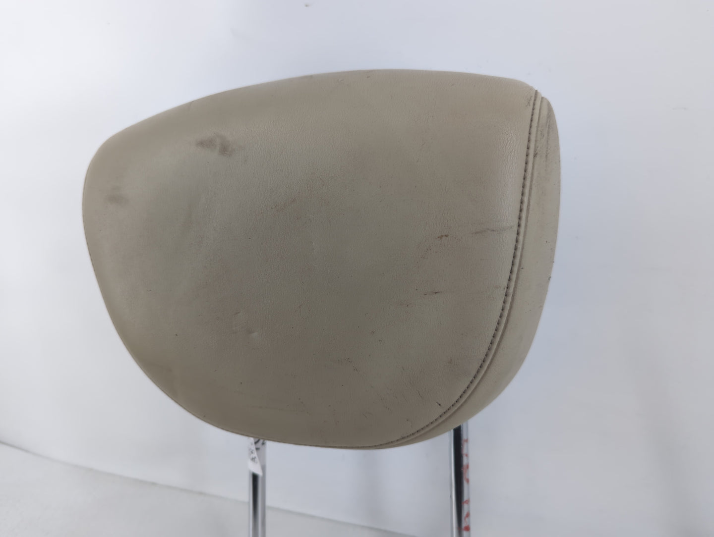 2008-2009 Infiniti Ex35 Headrest Head Rest Front Driver Passenger Seat Fits Fits 2008 2009 OEM Used Auto Parts - Oemusedauto