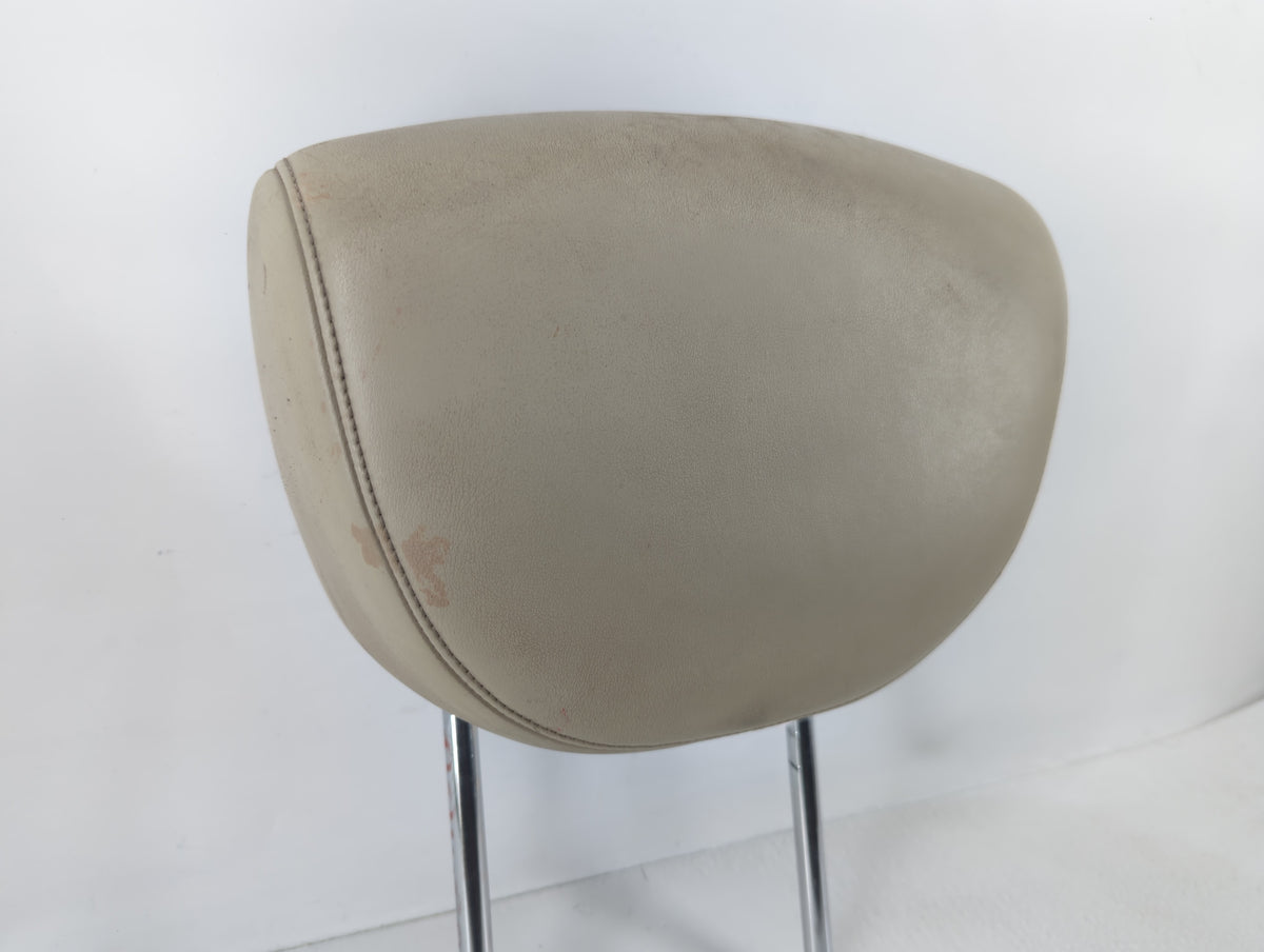2008 Infiniti Ex35 Headrest Head Rest Front Driver Passenger Seat Fits OEM Used Auto Parts - Oemusedautoparts1.com