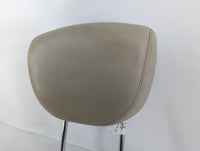 2008 Infiniti Ex35 Headrest Head Rest Front Driver Passenger Seat Fits OEM Used Auto Parts - Oemusedautoparts1.com