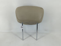 2008 Infiniti Ex35 Headrest Head Rest Front Driver Passenger Seat Fits OEM Used Auto Parts - Oemusedautoparts1.com
