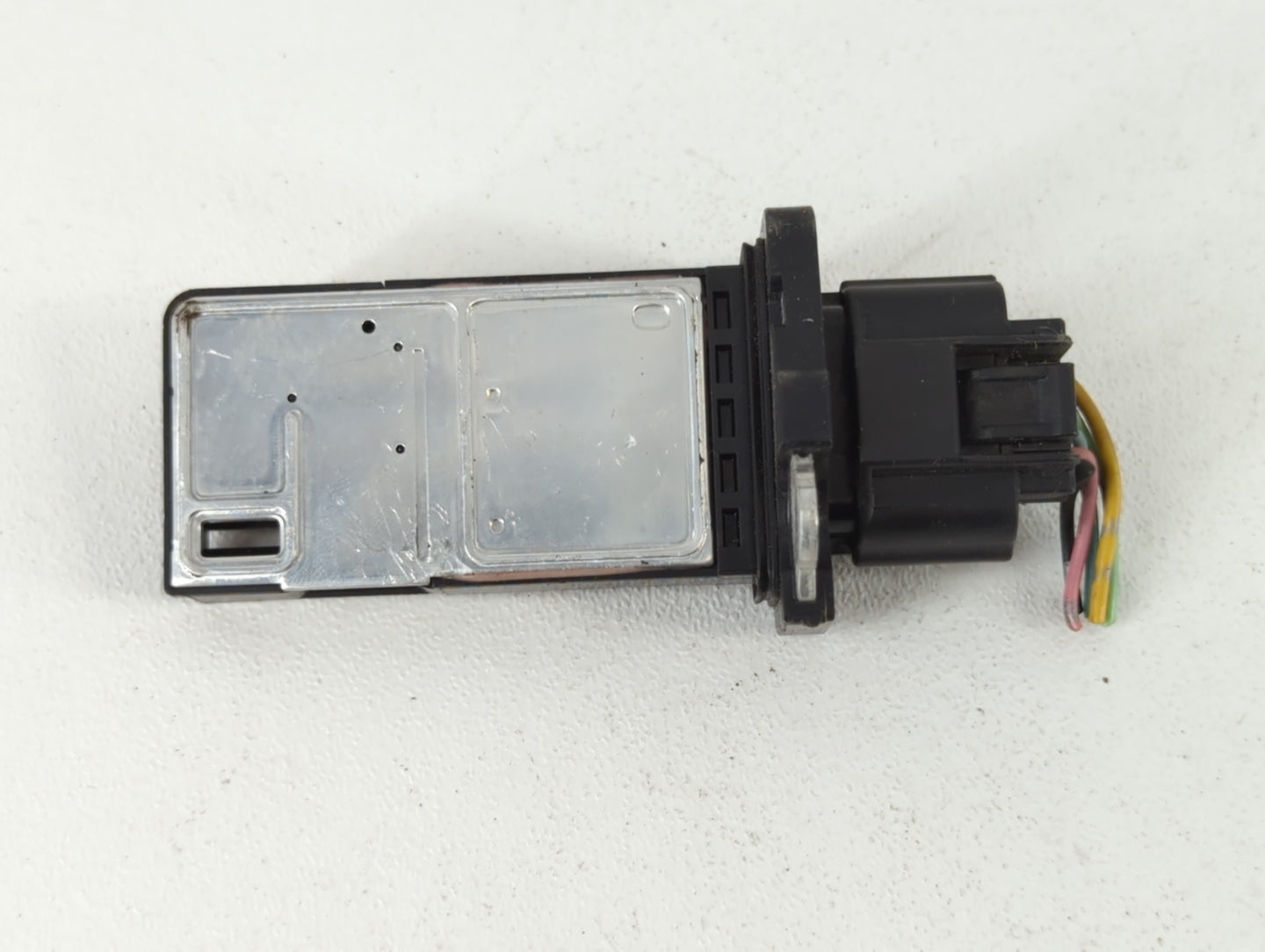 2008-2012 Infiniti Ex35 Mass Air Flow Meter Maf - Oemusedautoparts1.com