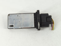 2008-2012 Infiniti Ex35 Mass Air Flow Meter Maf Sensor 733800 - Oemusedautoparts1.com