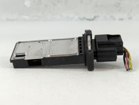 2008-2012 Infiniti Ex35 Mass Air Flow Meter Maf Sensor 733800 - Oemusedautoparts1.com
