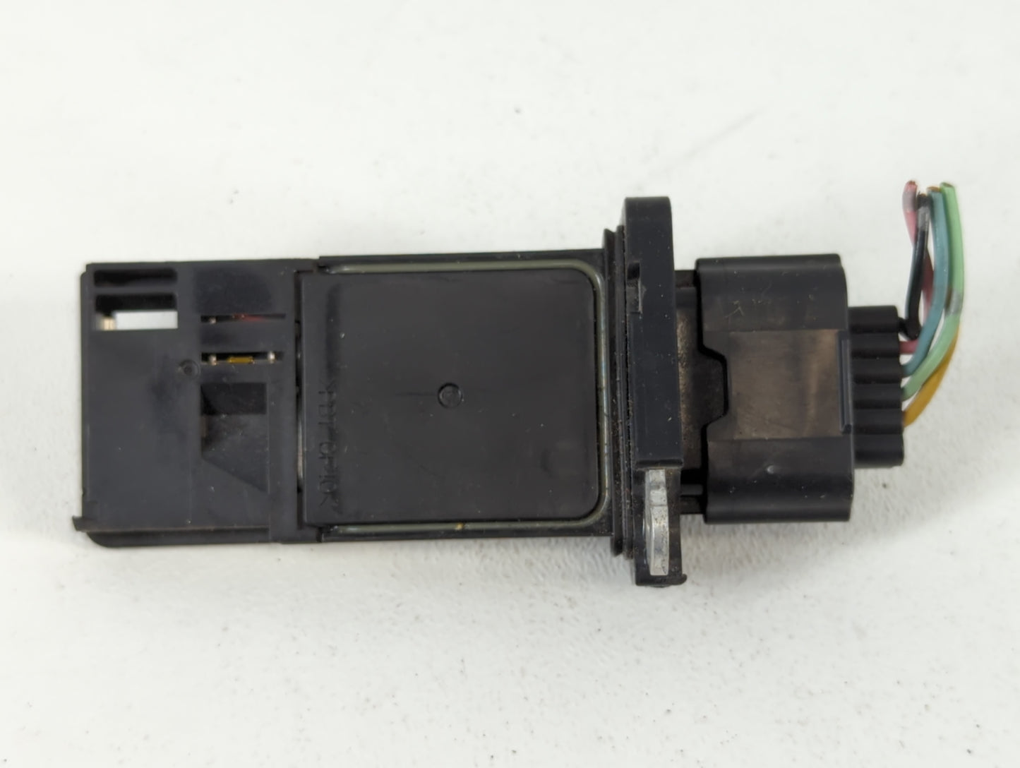 2008-2012 Infiniti Ex35 Mass Air Flow Meter Maf - Oemusedautoparts1.com