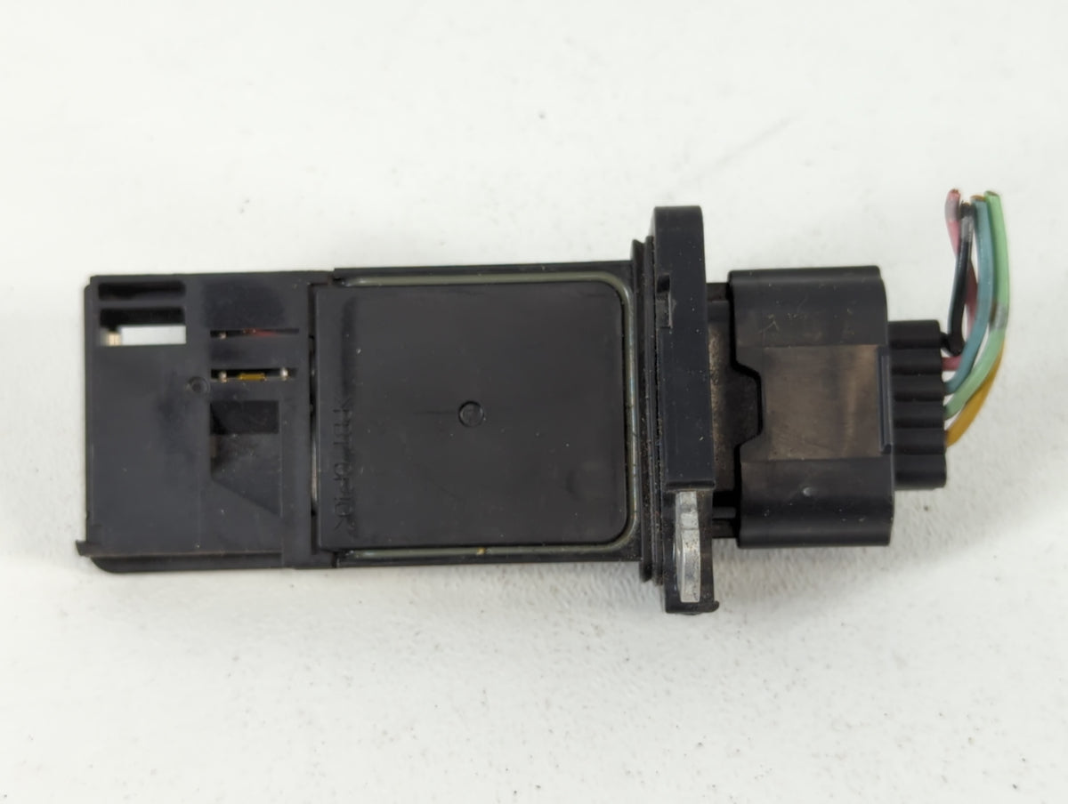 2008-2012 Infiniti Ex35 Mass Air Flow Meter Maf Sensor 733800 - Oemusedautoparts1.com
