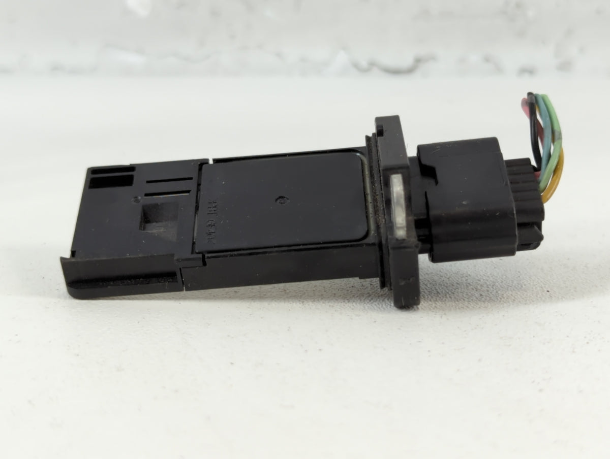 2008-2012 Infiniti Ex35 Mass Air Flow Meter Maf Sensor 733800 - Oemusedautoparts1.com