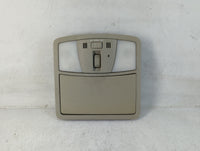 2008 Infiniti Ex35 Overhead Roof Console - Oemusedautoparts1.com