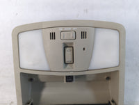 2008 Infiniti Ex35 Overhead Roof Console - Oemusedautoparts1.com