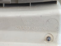 2008 Infiniti Ex35 Overhead Roof Console - Oemusedautoparts1.com