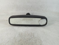 2008-2012 Infiniti Ex35 Interior Rear View Mirror Replacement OEM P/N:E11015894 Fits OEM Used Auto Parts - Oemusedautoparts1