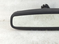 2008-2012 Infiniti Ex35 Interior Rear View Mirror Replacement OEM P/N:E11015894 Fits OEM Used Auto Parts - Oemusedautoparts1