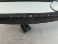 2008-2012 Infiniti Ex35 Interior Rear View Mirror Replacement OEM P/N:E11015894 Fits OEM Used Auto Parts - Oemusedautoparts1